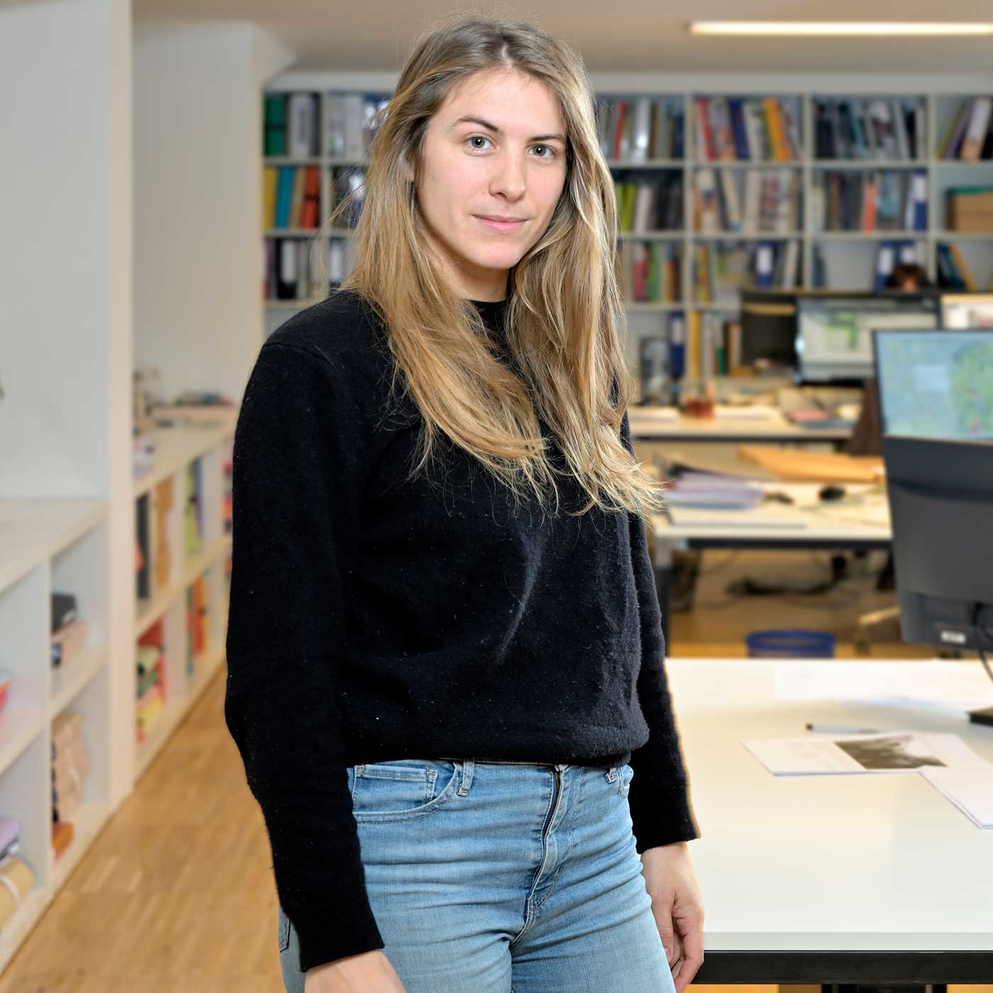 Lucie Simon